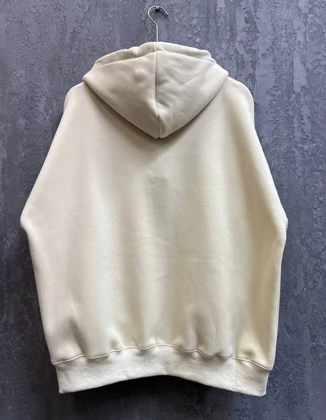 Худи зип утепленное оверсайз 506 Размер 50-58 фото 137