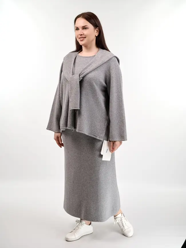 Костюм 6605 Размер 50- 58 фото 48