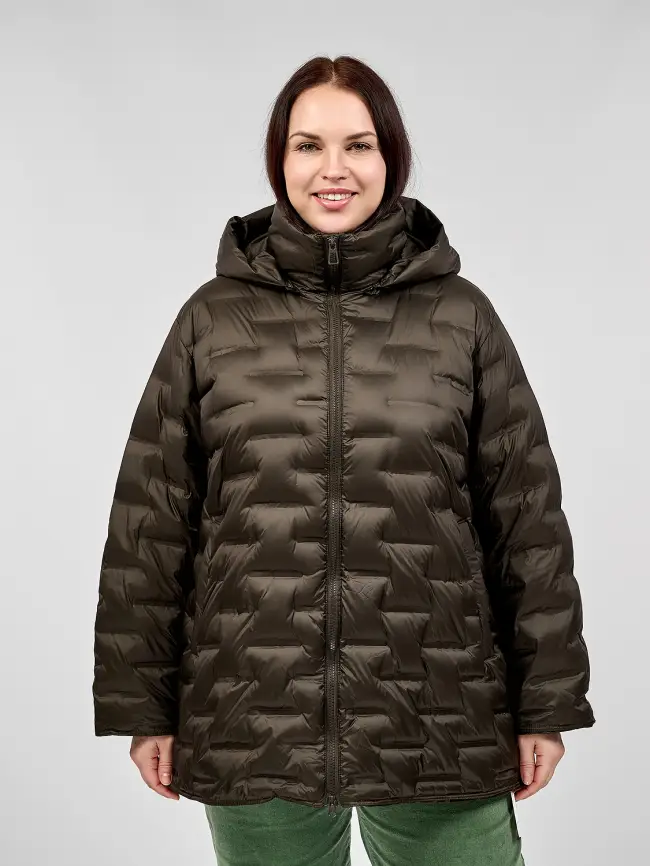 Куртка 6580 Размер 50-58 фото 43