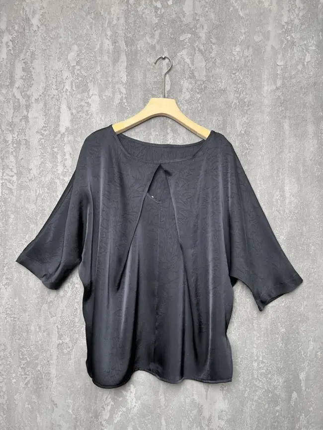 Блуза ЭттоПлюс 1005 Размер 50-58 фото 88