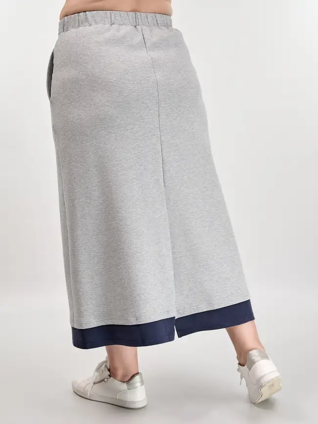 Костюм тройка 0093 Размеры 54-58 фото 21