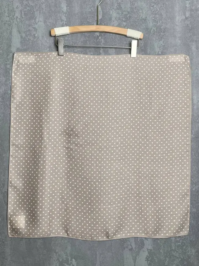 Платок на шею 6636 фото 4