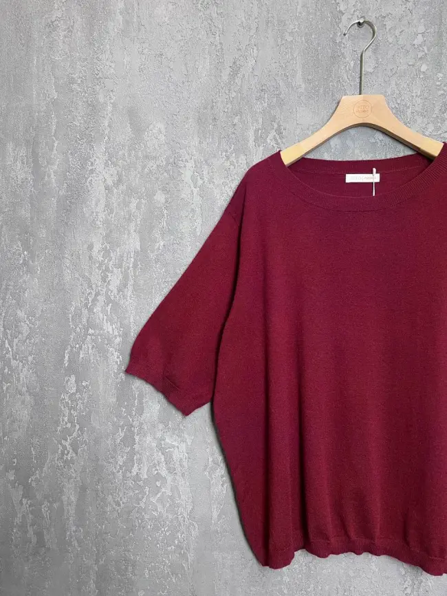 Джемпер 77653 ЭттоПлюс Размер 50-56 фото 51