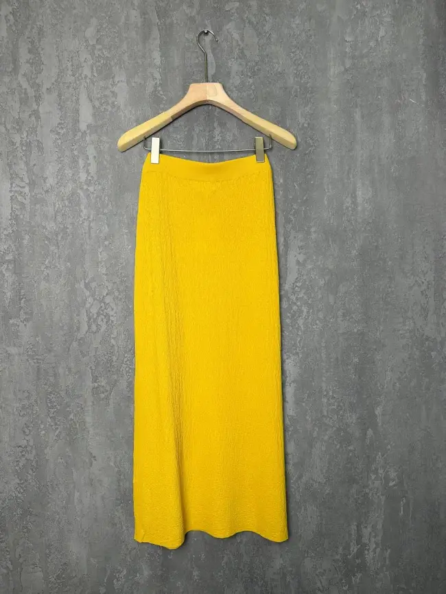 Юбка облегченная трикотажная ЭттоПлюс 2136 Размер 50-58 фото 27