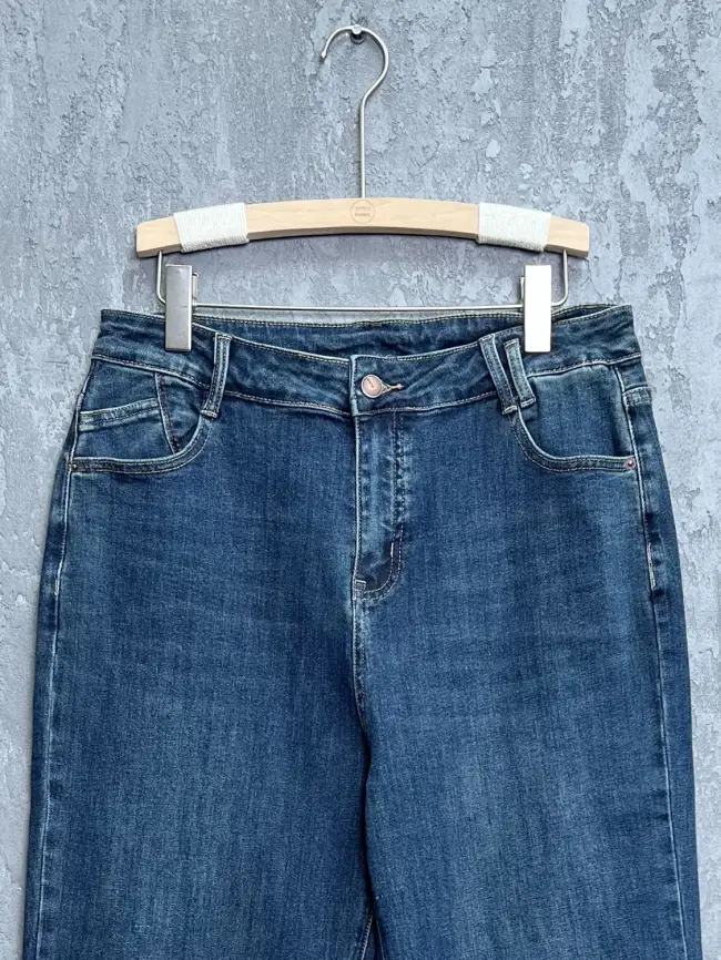 Джинсы 2590 Размеры 54-58 фото 18