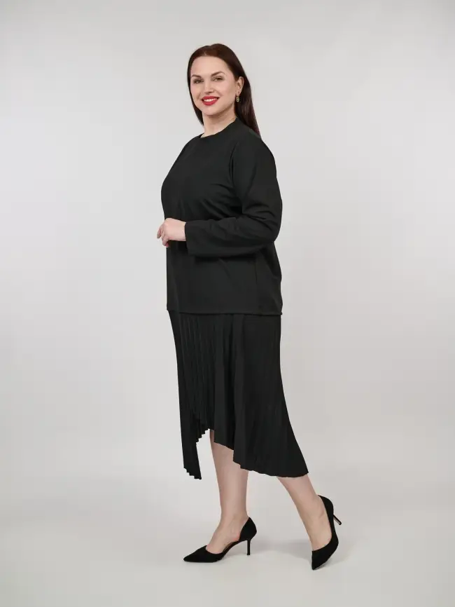 Платье 250087 Размер 50-56 фото 6