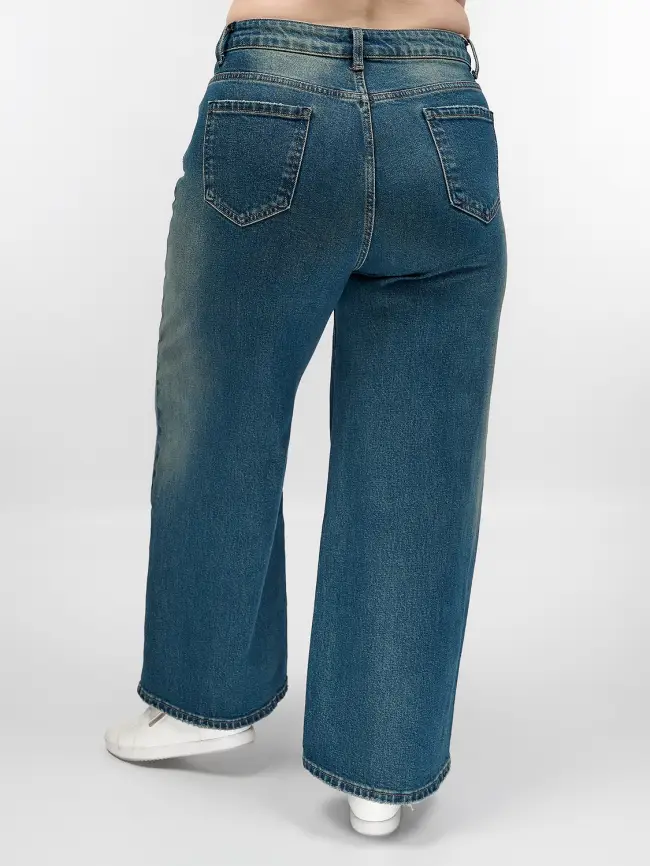 Джинсы 333 Размеры 50-54 фото 7