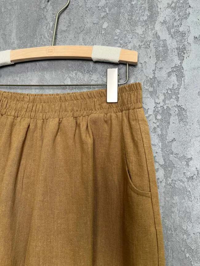 Брюки летние 24626 фото 46