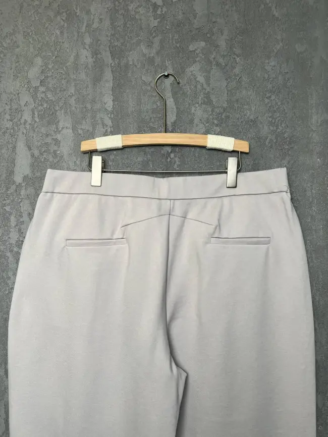 Брюки ЭттоПлюс 33586 Размеры 52-58 фото 110