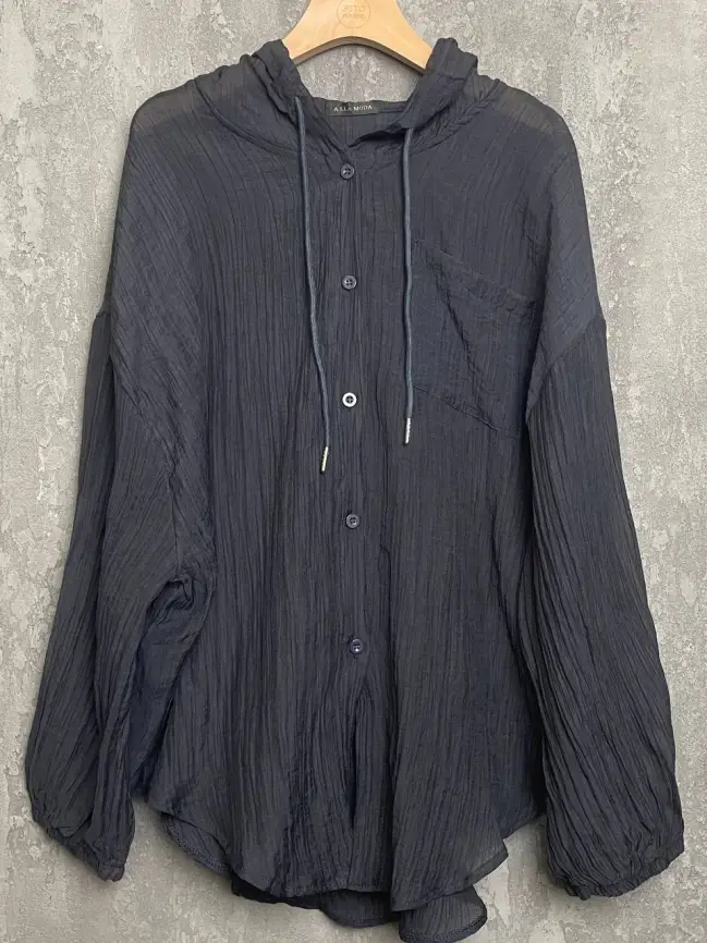 Пыльник рубашка 8026 Размер 50-58 фото 35