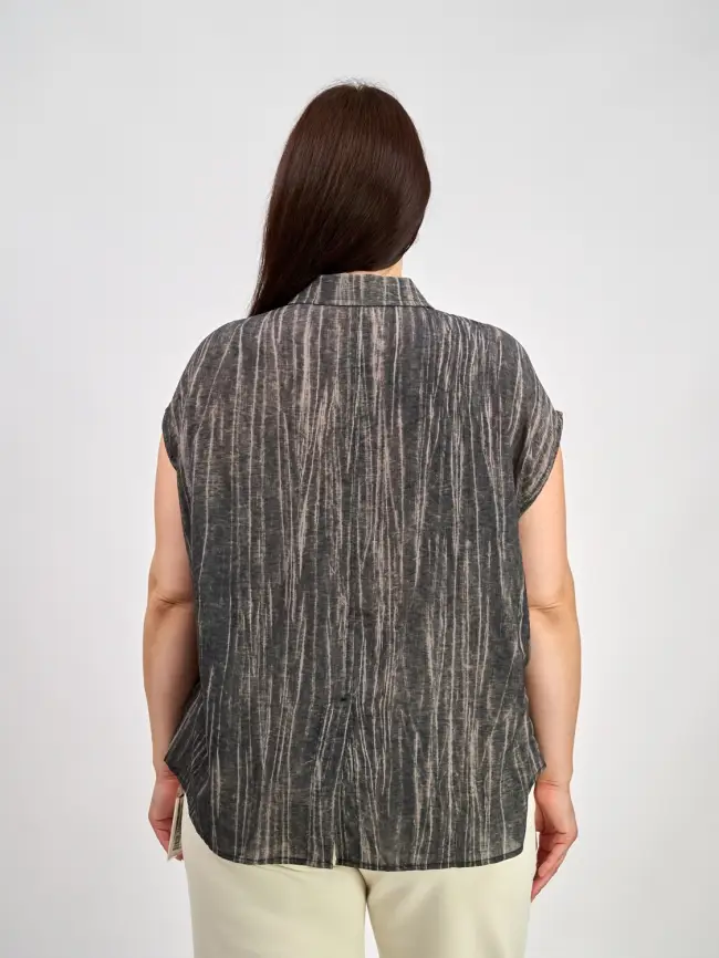 Блуза 421 размер 52- 58 фото 28