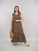 Сарафан 1182 Размер 50-56