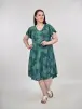 Платье Италия 59100-2 Размер 52-58