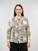 Блуза 3505 Размер 50-56