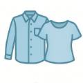 Рубашки и блузки