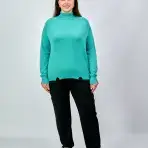 Брюки 82758 ЭТТО ПЛЮС