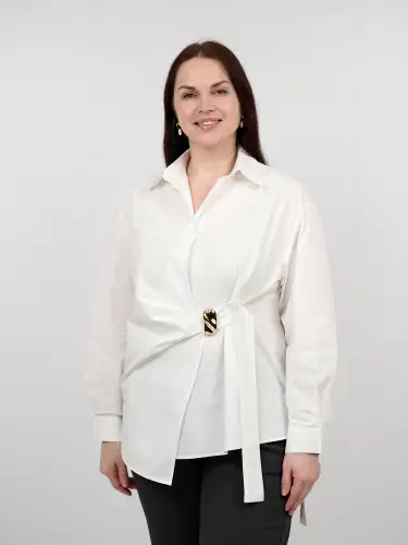 Рубашка 8592 Размер 50-56