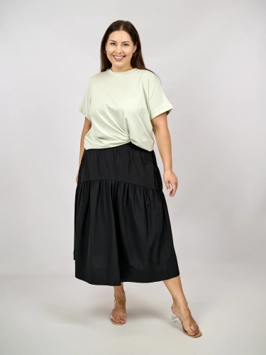 Юбка 8271 Размер 48-54